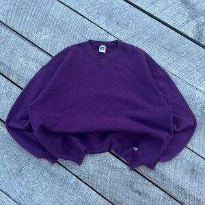 Vintage 90s Crewneck Sweatshirt